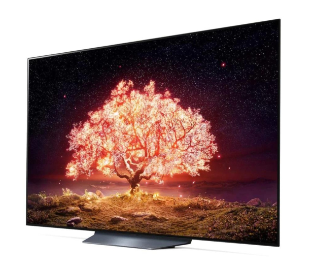 LG OLED65B13LA - 635935 - zdjęcie 5